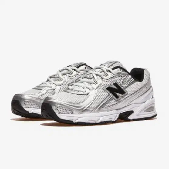 [BUNJANG] New Balance 740 Sneakers U74ONW2 / 뉴발란스 740 운동화 U74ONW2