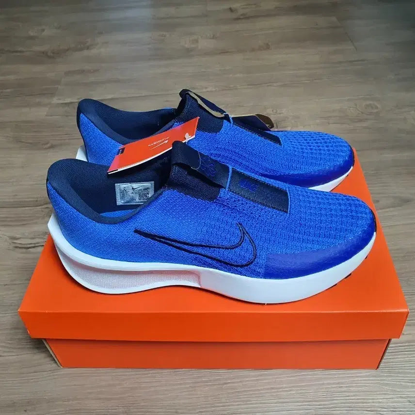 [BUNJANG] Nike Interact Run 270mm Sneakers / (새제품)나이키 인터렉트 런 270