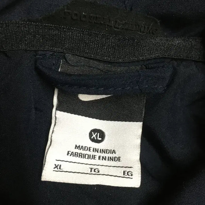[BUNJANG] Nike Korean National Team Track Jacket EE04 (Size 105) / 나이키 10-12 국대지급용 트랙자켓 EE04