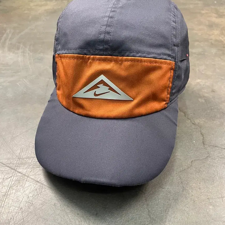 [BUNJANG] Nike AW84 Trail Camp Cap / 나이키 AW84 트레일 캠프캡