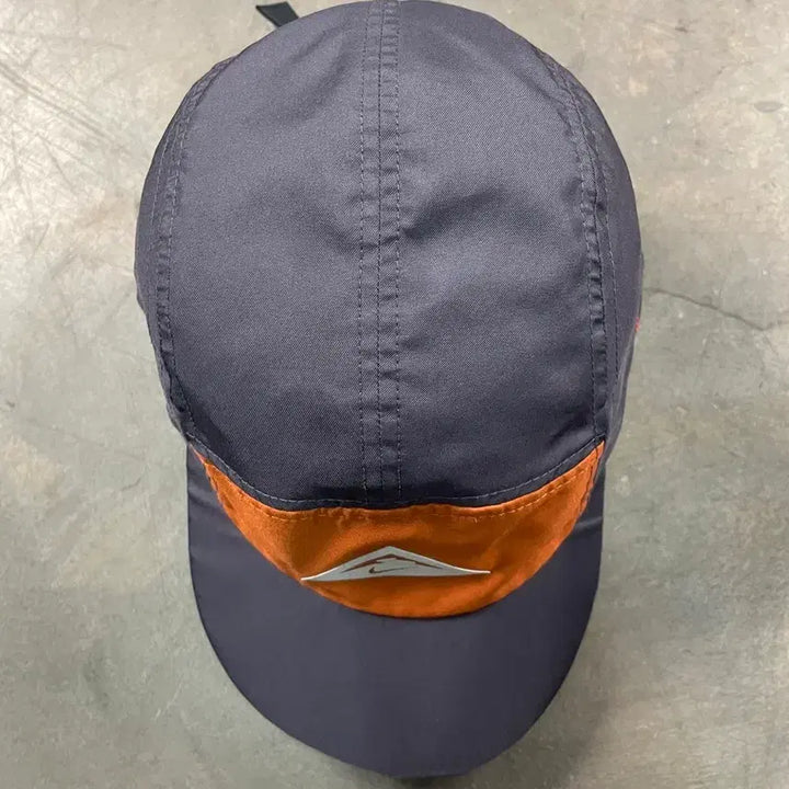 [BUNJANG] Nike AW84 Trail Camp Cap / 나이키 AW84 트레일 캠프캡