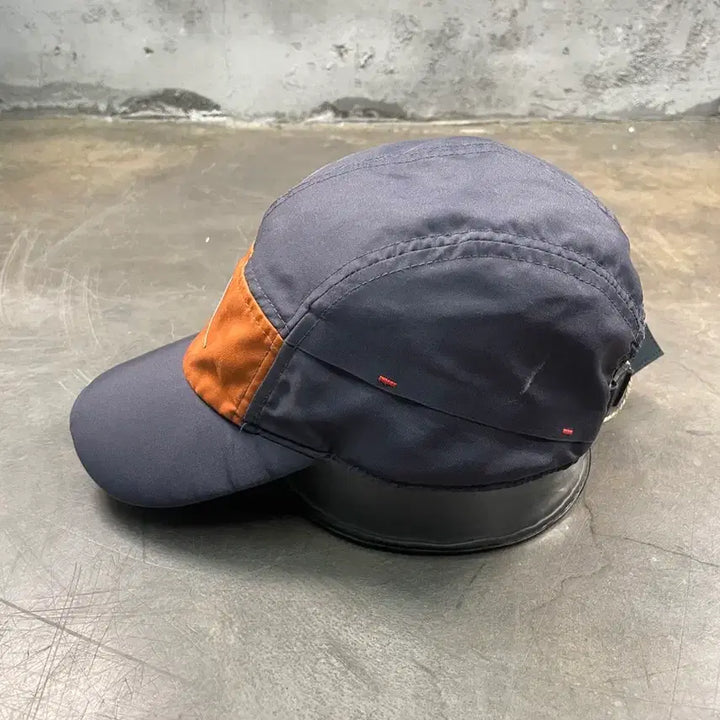 [BUNJANG] Nike AW84 Trail Camp Cap / 나이키 AW84 트레일 캠프캡