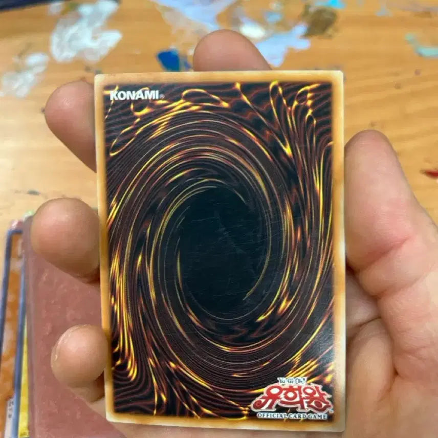 [BUNJANG] Yu-Gi-Oh! Executioner&