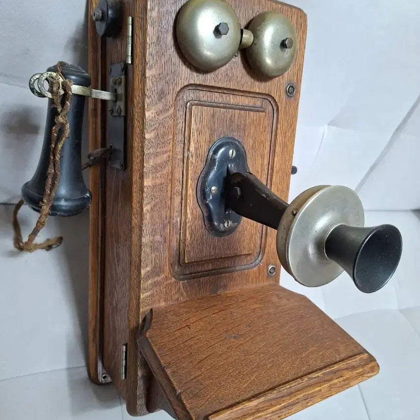 [BUNJANG] Kellogg Original Rotary Phone / 미국 오리지널 전화기 모시모시
