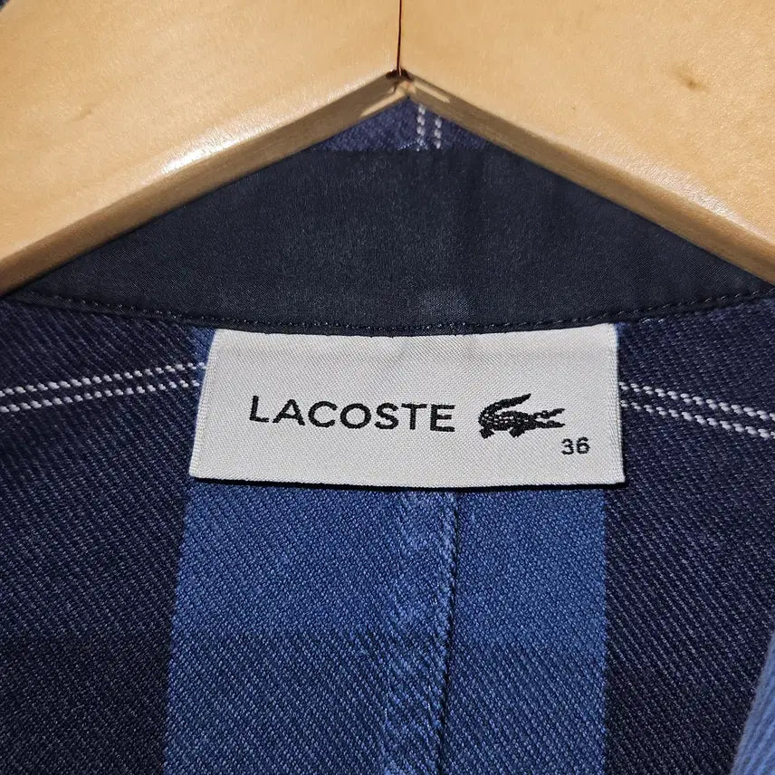 [BUNJANG] Lacoste Women&