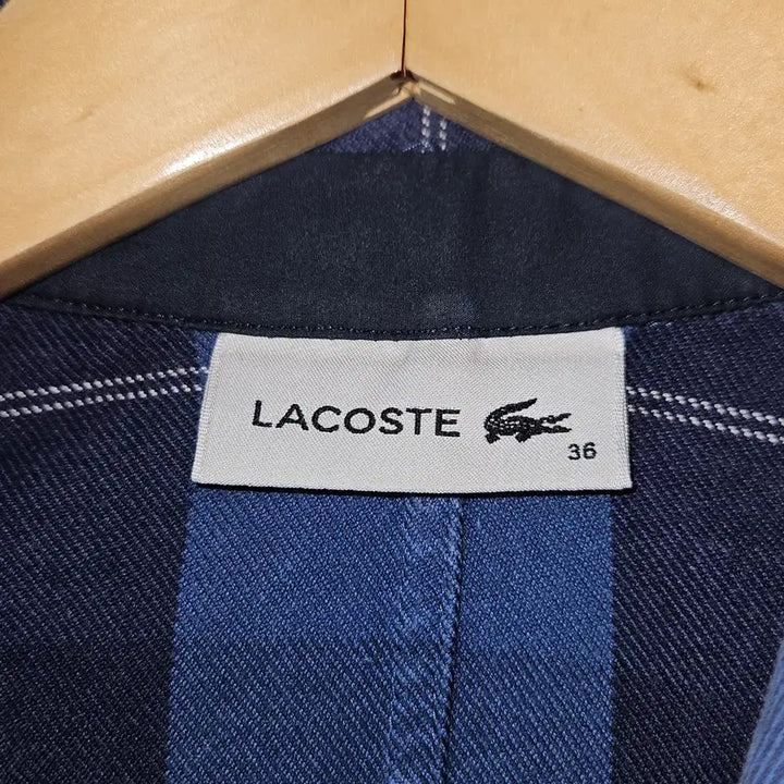 [BUNJANG] Lacoste Women&