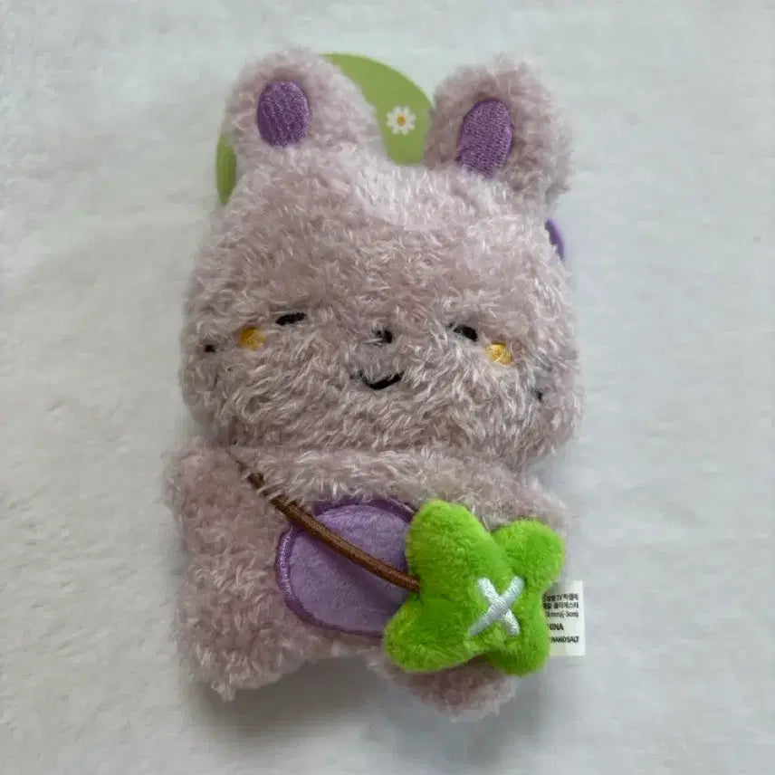 [BUNJANG] AKMU Suhyun Spring Doll Keyring / 수현 봄 인형키링