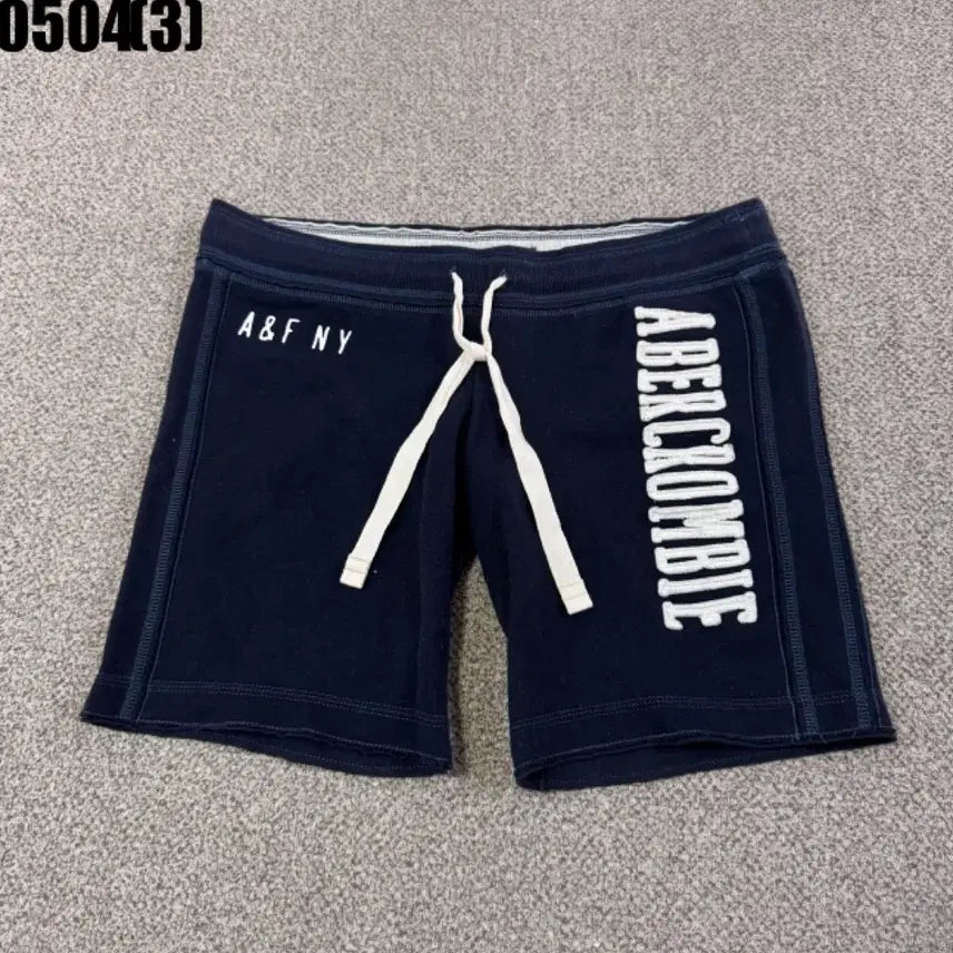 [BUNJANG] Abercrombie Shorts / 아베크롬비 반바지