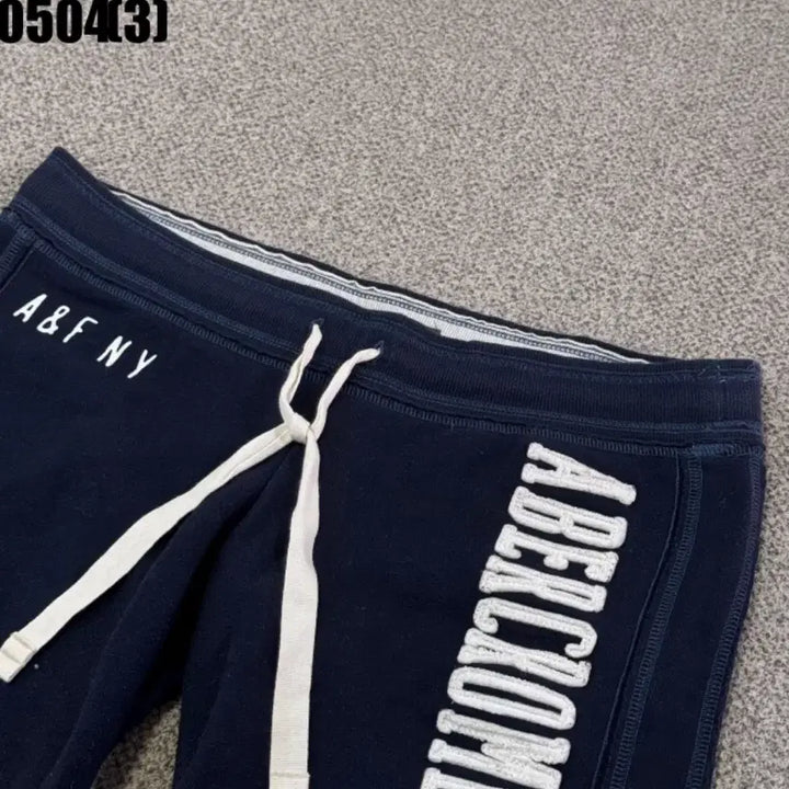 [BUNJANG] Abercrombie Shorts / 아베크롬비 반바지