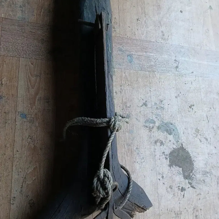 [BUNJANG] Antique Executioner&
