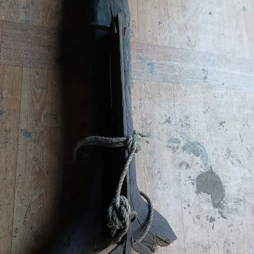 [BUNJANG] Antique Executioner&