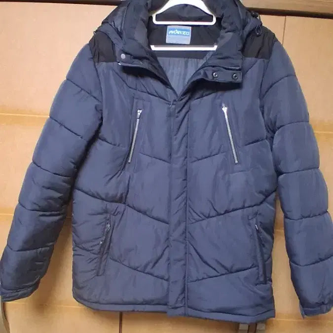 [BUNJANG] MARZO Padded Jumper XL / MARZO 마르조 패딩 점퍼XL