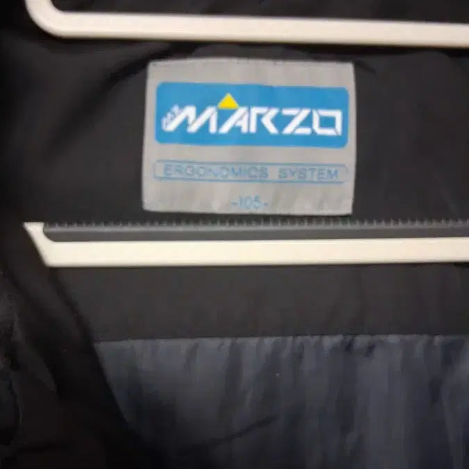 [BUNJANG] MARZO Padded Jumper XL / MARZO 마르조 패딩 점퍼XL