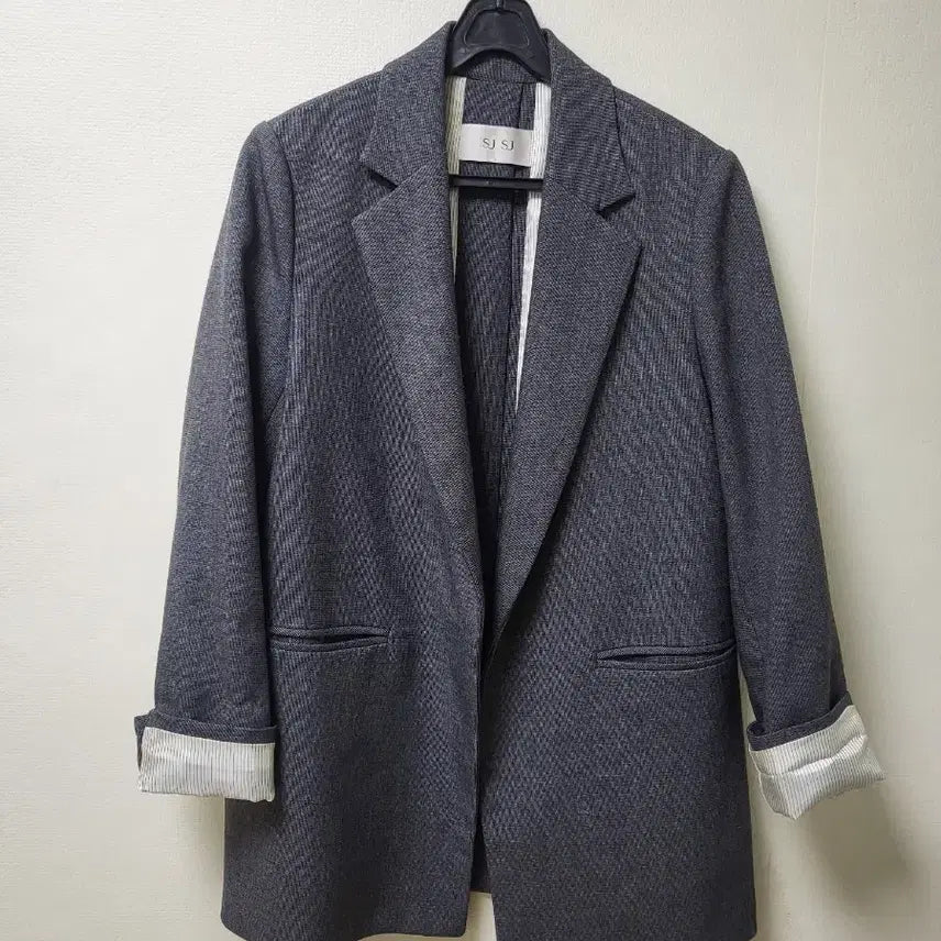 [SOLD OUT] SJSJ 자켓 55
