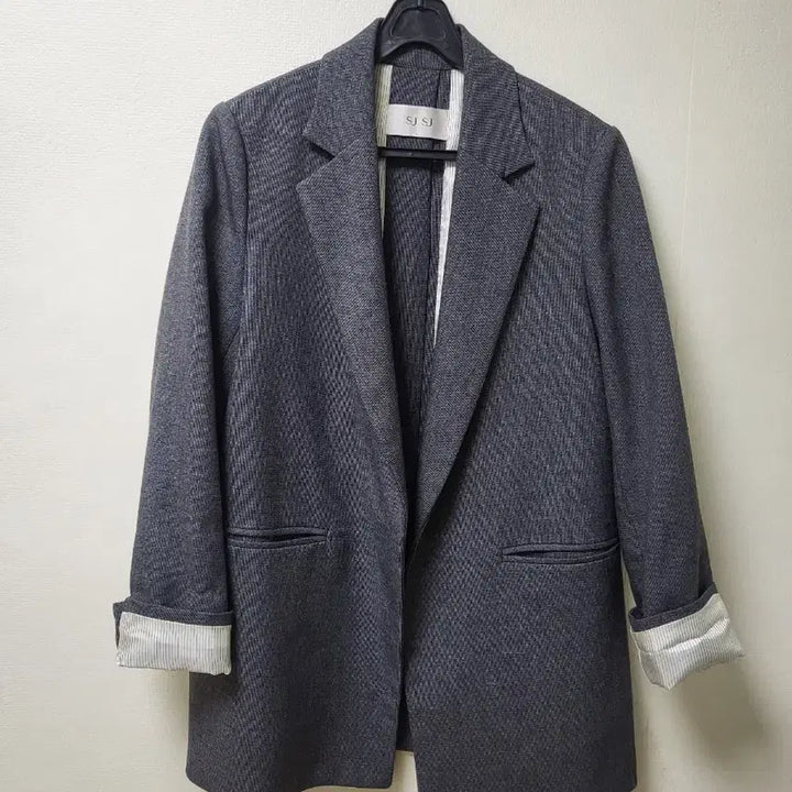 [SOLD OUT] SJSJ 자켓 55