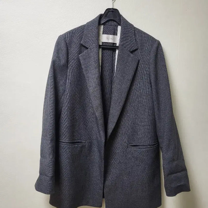 [SOLD OUT] SJSJ 자켓 55