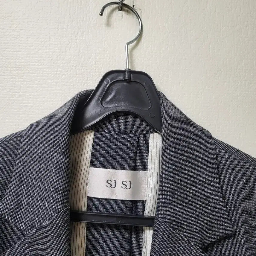 [SOLD OUT] SJSJ 자켓 55