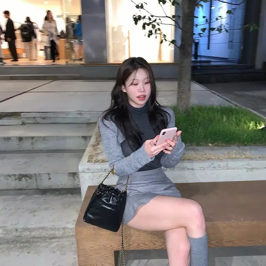 [BUNJANG] Ont Betty Bolero / 온트 베티 볼레로