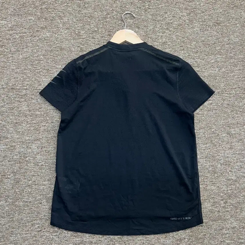 [BUNJANG] Nike Running Division Short-Sleeve T-Shirt - Medium / 나이키 러닝 디비전 반팔티 M