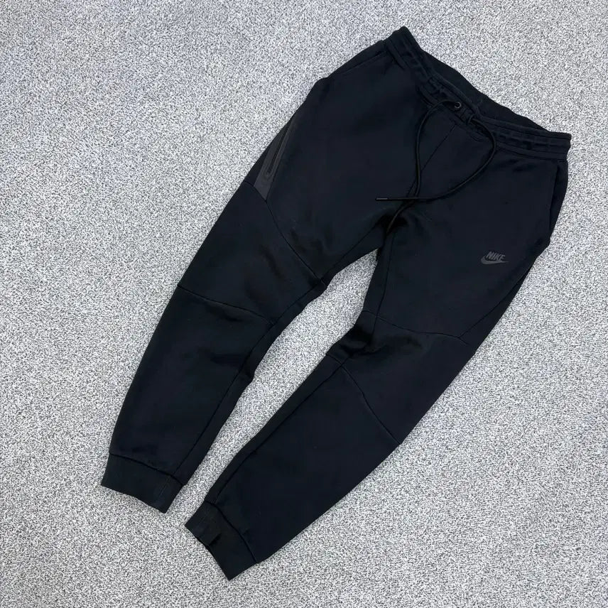 [BUNJANG] Nike Dri-FIT Tech Fleece Jogger Pants / L 나이키 트레이닝 조거 팬츠 추리닝 바지 0429J