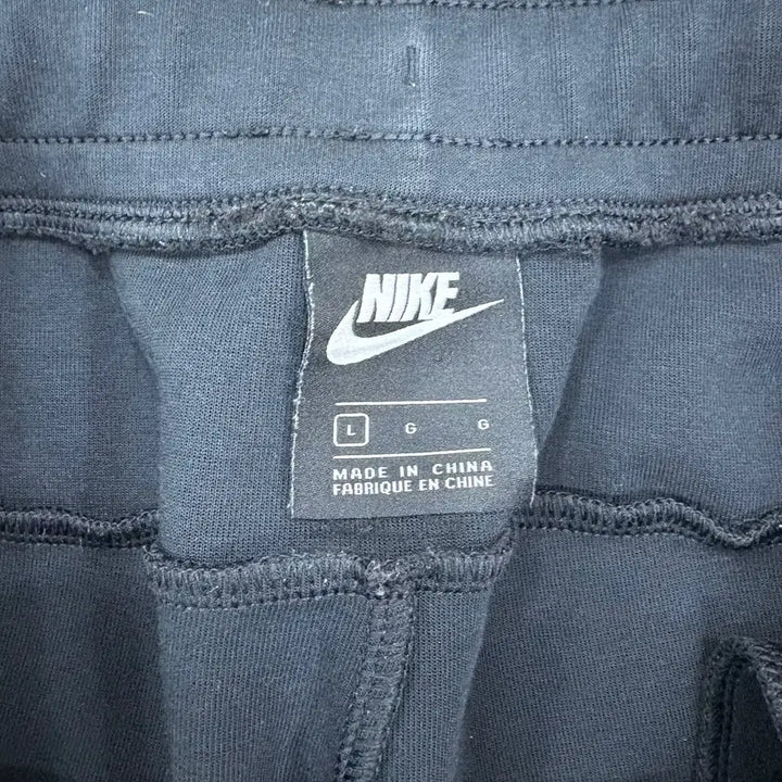 [BUNJANG] Nike Dri-FIT Tech Fleece Jogger Pants / L 나이키 트레이닝 조거 팬츠 추리닝 바지 0429J