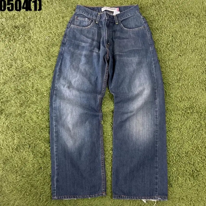 [SOLD OUT] 리바이스 569 데님 청바지 29/32