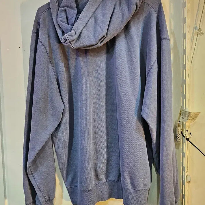 [BUNJANG] Mmlg Blue/Purple Hoodie M / <만원빈티지>Mmlg블루/퍼플 후드티
