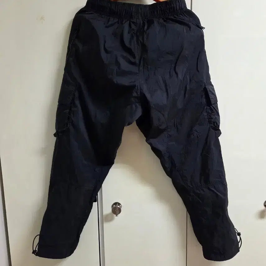 [SOLD OUT] 조던 엔지니어드 23 우븐 카고 조거팬