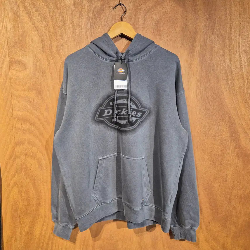 [SOLD OUT] 디키즈 피그먼트 후드티 M (번679