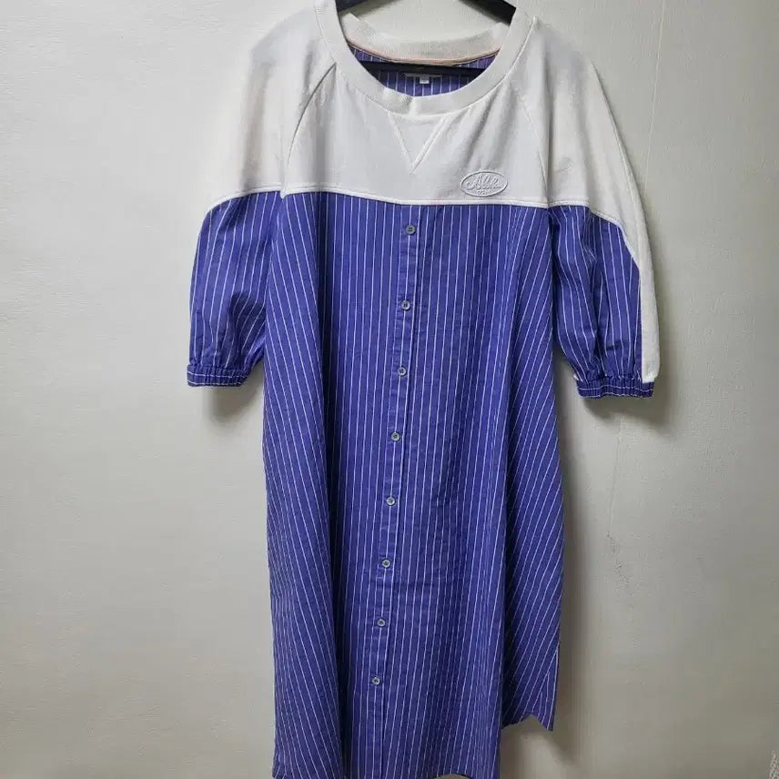 [SOLD OUT] 오즈세컨 롱 원피스 55