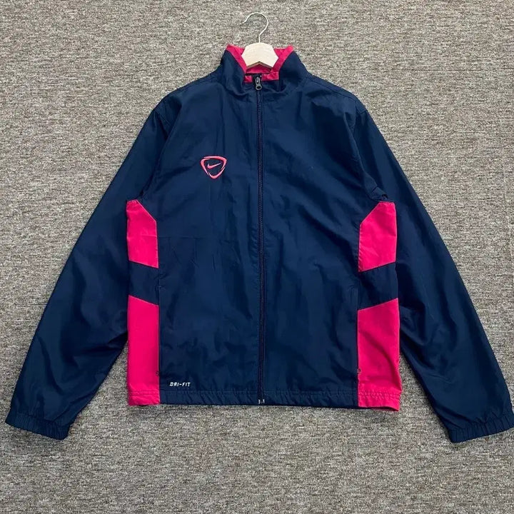 [BUNJANG] Nike Dri-FIT Windbreaker Jacket M / 나이키 드라이핏 바람막이 자켓 M