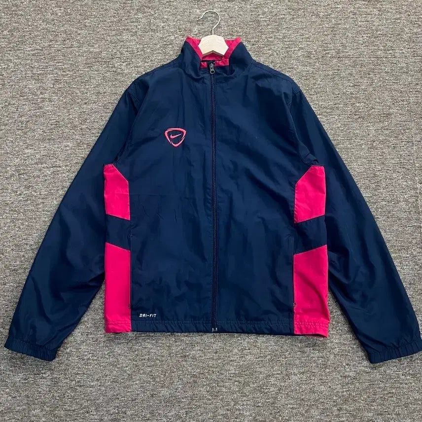 [BUNJANG] Nike Dri-FIT Windbreaker Jacket M / 나이키 드라이핏 바람막이 자켓 M