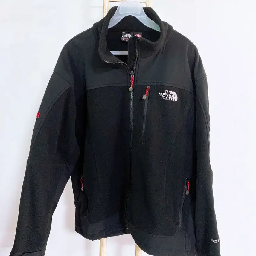 [BUNJANG] The North Face Windstopper Fleece Zip-Up Jacket Men&