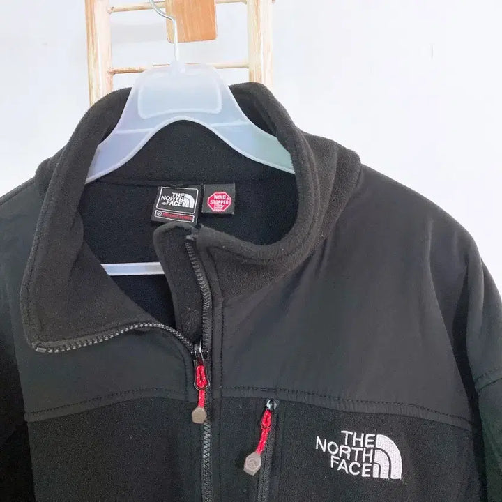 [BUNJANG] The North Face Windstopper Fleece Zip-Up Jacket Men&