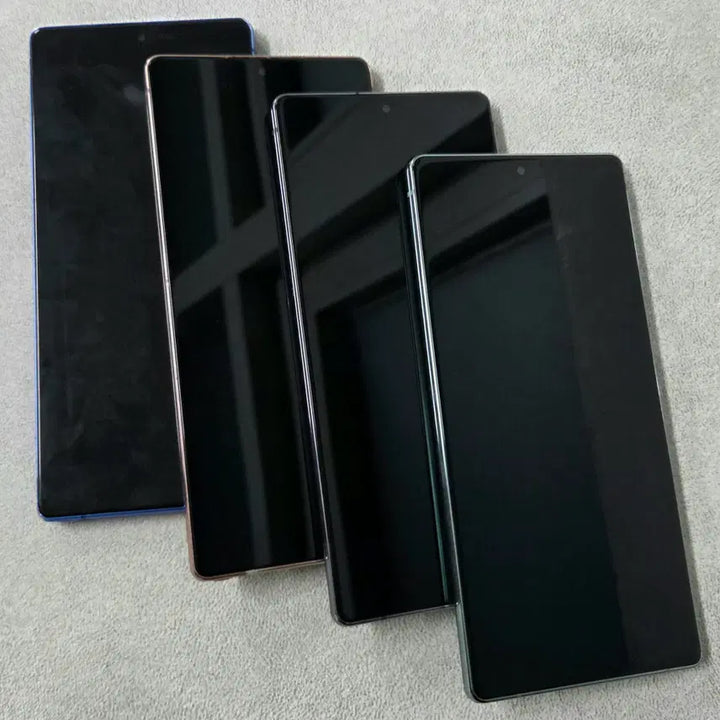 [SOLD OUT] 갤럭시 노트20 공기계 판매 합니다.[15만]