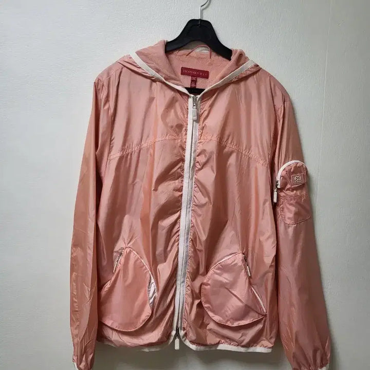 [SOLD OUT] 에스까다 바람막이 자켓 55