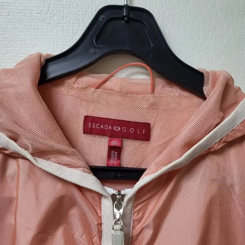 [SOLD OUT] 에스까다 바람막이 자켓 55