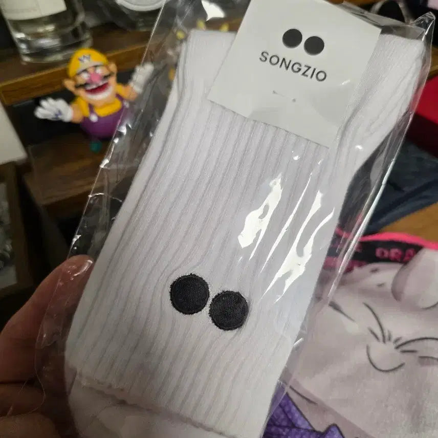 [SOLD OUT] 송지오 바지 2장