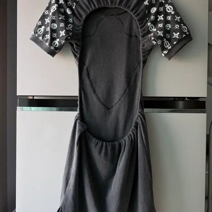 [BUNJANG] Skoot One Piece Dress / 스쿠읏 원피스 skoot