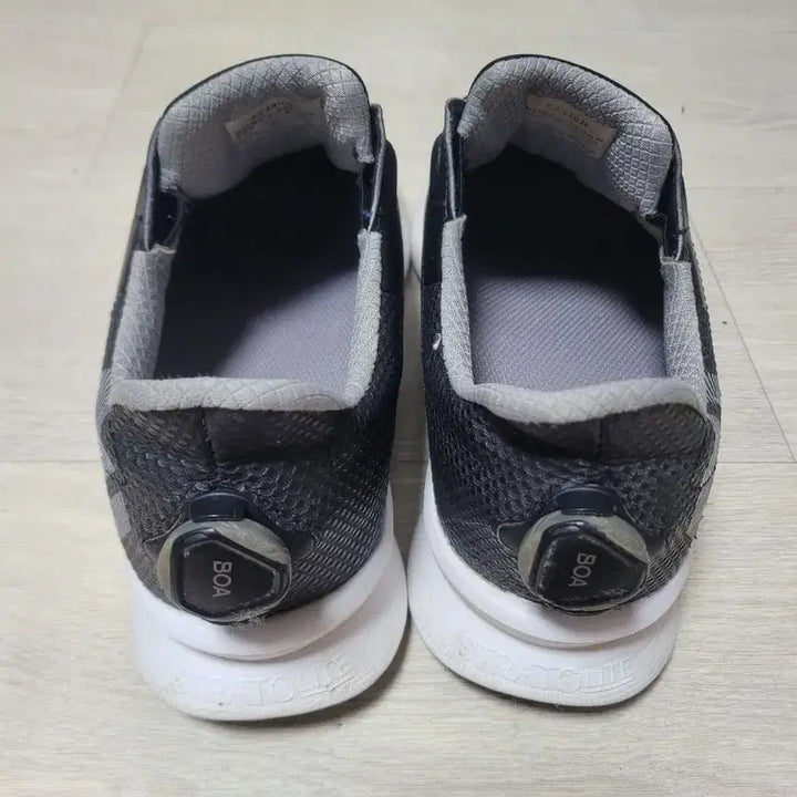 [SOLD OUT] 풋조이 보아골프화 블랙 270mm