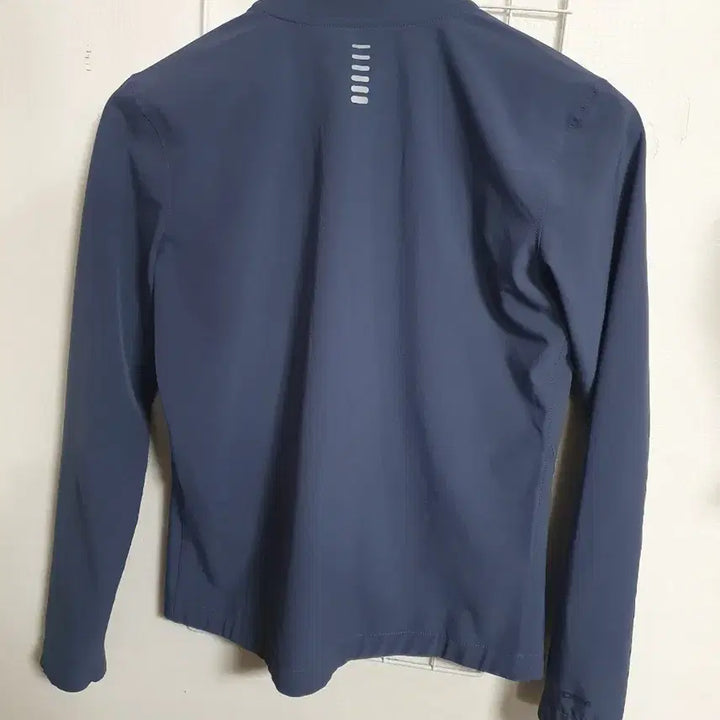 [BUNJANG] Under Armour Training Jacket - Summer Season - Size XS / 언더아머 트레이닝 자켓 XS 하계용