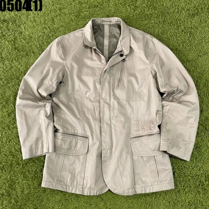 [BUNJANG] Giorgio Armani Blazer Jacket / 아르마니 블레이저 자켓 95