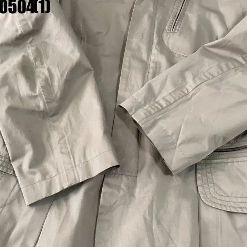 [BUNJANG] Giorgio Armani Blazer Jacket / 아르마니 블레이저 자켓 95