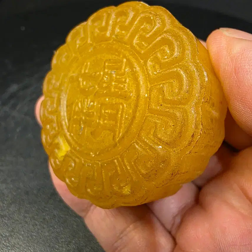 [BUNJANG] Ancient Coin Jade / 고대 동전옥