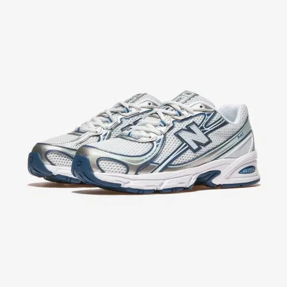 [BUNJANG] New Balance 740 Sneakers U740LB2 / 뉴발란스 740 운동화U740LB2