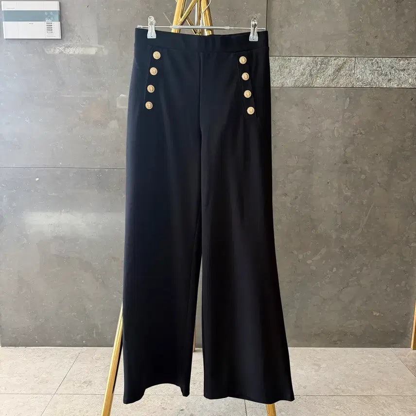 [BUNJANG] Balmain Style Slacks M / [새상품] 슬랙스