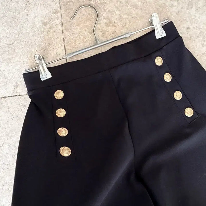 [BUNJANG] Balmain Style Slacks M / [새상품] 슬랙스