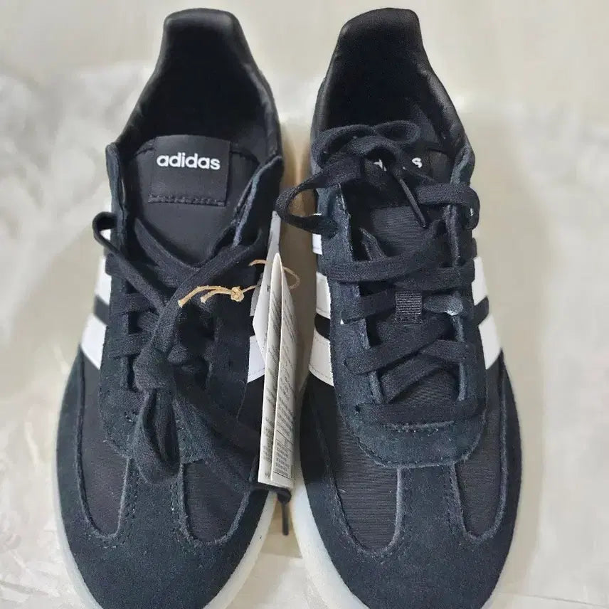 [BUNJANG] Adidas Bareda Decode Sneakers Size 240 / 아디다스 운동화 바레다 디코드 240