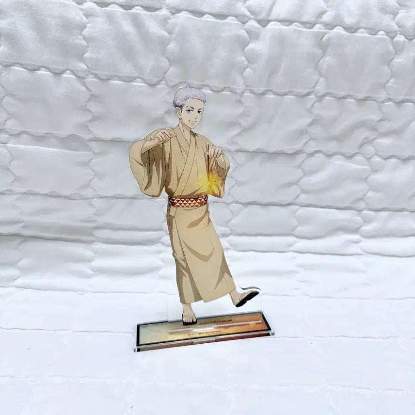 [BUNJANG] Tokyo Revengers Mitsuya Acrylic Stand / 도리벤 미츠야 아크릴 스탠드