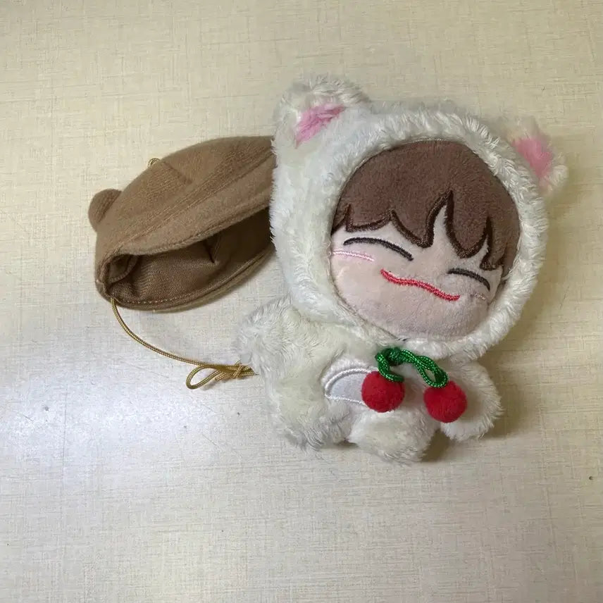 [BUNJANG] NCT DREAM Chenle Kkume Doll / 엔시티 드림 꼼러 인형 팔아요 (천러)